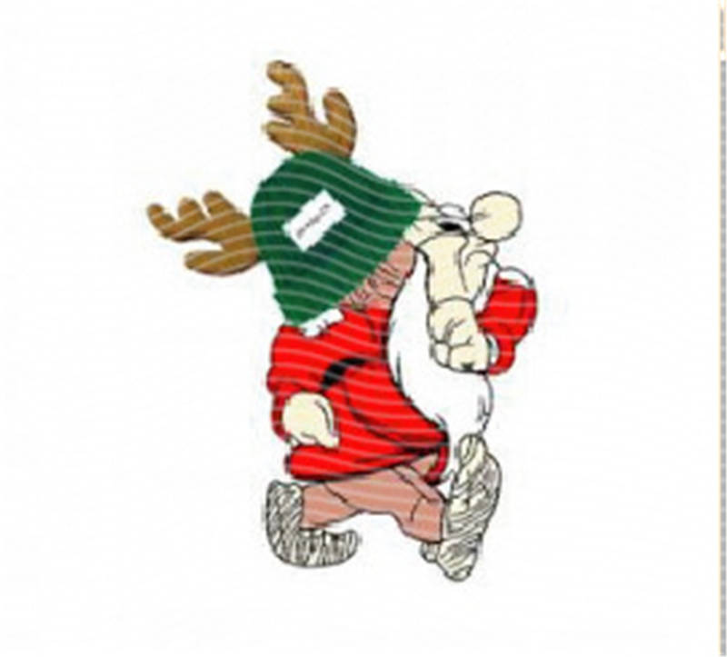 Christmas-G 544